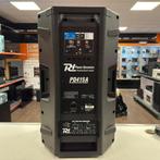 Power Dynamics PD415A 15 Inch 1400W Actieve Speaker, Flex Ltd., Zo goed als nieuw, https://flex.com/contact-us, Nobelstraat 10, 5807 GA Oostrum LB, Limburg, Nederland