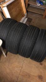 Yokohama winterbanden 1 jaar gebruikt, type 215/45R17 91W, Auto-onderdelen, Banden en Velgen, Ophalen, 17 inch, Winterbanden, Band(en)