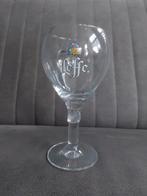 Bierglas LEFFE, Verzamelen, Biermerken, Ophalen of Verzenden, Zo goed als nieuw, Glas of Glazen, Overige merken