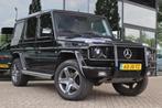 Mercedes-Benz G-klasse 400 CDI V8 ST.WAGON *ORIG NL* RIJKLAA, Auto's, Automaat, 8 cilinders, G-Klasse, 3360 kg