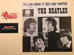 The Beatles - We Can Work It Out, Ophalen of Verzenden