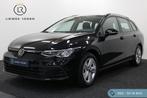Volkswagen Golf Variant 1.0 TSI (110 pk) Life, 12 maanden, Stof, Gebruikt, Euro 6