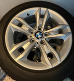 Winterset BMW X1 E84, 3-serie, 3 GT.  225/50/17, Auto-onderdelen, Ophalen, Gebruikt, Banden en Velgen, 17 inch