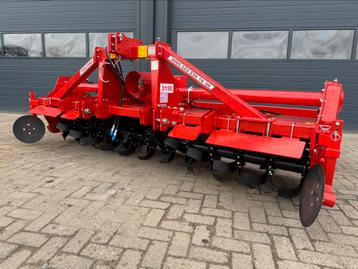 Toscano 3150 volleveldsfrees beschikbaar voor biedingen