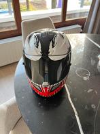 HJC Venom Integraalhelm Maat M, Ophalen, M, Heren, HJC