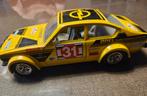 Bburago Opel Kadett GT/E Modelauto, Ophalen of Verzenden, Gebruikt, Auto, Bburago