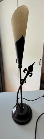 Lamp, Huis en Inrichting, Lampen | Tafellampen, Ophalen of Verzenden, Zo goed als nieuw