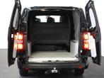 Peugeot Expert 180pk Automaat L3H1 Long Premium Dubbele Cabi, Gebruikt, Euro 6, 4 cilinders, 2500 kg