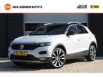 Volkswagen T-Roc 1.5 TSI 150Pk Sport | 1 eigenaar | Virtual, Voorwielaandrijving, Stof, 4 cilinders, 150 pk