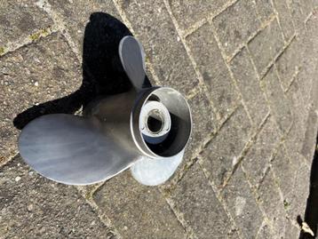 Buitenboordschroef 73140A4 15p beschikbaar voor biedingen