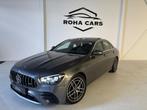 Mercedes-Benz AMG E 53 4MATIC Pano keyless Sfeer, 435 pk, Gebruikt, Euro 6, Overige carrosserieën