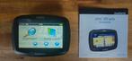Garmin Zumo 340 routeplanner, Motoren, Ophalen of Verzenden, Gebruikt