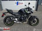 Kawasaki Z 650 (bj 2024), Overig, Kawasaki
