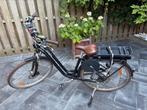 ELOPS 900E Elektrische Fiets, Fietsen en Brommers, Elektrische fietsen, Ophalen, Gebruikt, 50 km per accu of meer, Overige merken