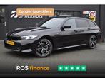 BMW 3 Serie touring 330e xDrive High Executive | M-Sport | T, Automaat, Overige kleuren, Overige brandstoffen, Leder