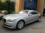 BMW 7-serie 730Ld High Executive (1750 BPM), Automaat, 221 €/maand, Achterwielaandrijving, Gebruikt