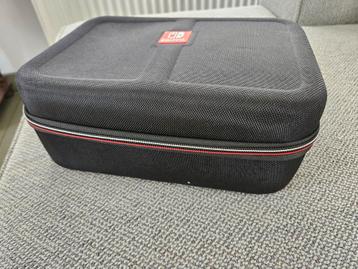 Nintendo Switch Opberg Etui 2x beschikbaar voor biedingen