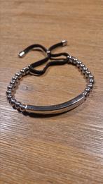 Mooie armband Energetix, Ophalen of Verzenden, Nieuw, Zilver, Zilver