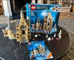 Lego Harry Potter 75948 Hogwarts Klokkentoren, Kinderen en Baby's, Speelgoed | Duplo en Lego, Ophalen of Verzenden, Zo goed als nieuw