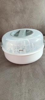 Flessen sterilisator  *alleen afhalen!, Ophalen, Zo goed als nieuw, Sterilisator