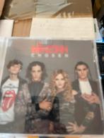 Cd maneskin Chosen nieuw nooit gedraaid, Ophalen of Verzenden, Zo goed als nieuw, Poprock