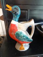 allerlei antieke en brocante keukenspullen, Ophalen