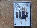 Sex and the city deel 1 DVD Sealed NEW (PBB-87), Vanaf 12 jaar, Ophalen, Nieuw in verpakking, Komedie