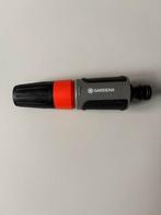 Gardena tuinspuit - traploos instelbaar - NIEUW!, Tuin en Terras, Ophalen, Nieuw, Handsproeier