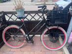 Popal fiets, Ophalen, Gebruikt, Popal, Versnellingen