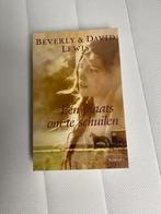 Als nieuw Beverly en david Lewis Een plaats om te schuilen, Ophalen, Zo goed als nieuw
