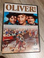 Oliver Twist musical, Ophalen of Verzenden, Zo goed als nieuw