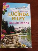 3 xLucinda Riley.,de nachtroos, de lavendeltuin,vlinderkamer, Ophalen of Verzenden, Gelezen, Lucinda Riley, Europa overig