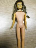 1963 BARBIE/SKIPPER BENDABLE LEG, Verzenden, Gebruikt, Fashion Doll