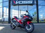Kawasaki NINJA 500 SE (bj 2025), Bedrijf, Sport