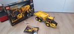 Lego Technic 42114 Volvo 6x6 knikdumper, Kinderen en Baby's, Speelgoed | Duplo en Lego, Ophalen of Verzenden, Zo goed als nieuw