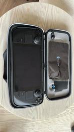 Steam Deck 512 GB - Top Tier condition + Original Accesories, Spelcomputers en Games, Spelcomputers | Overige, Ophalen, Zo goed als nieuw