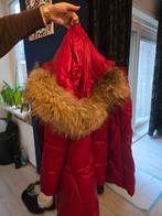 Nette Moncler jas, Hobby en Vrije tijd, Ophalen of Verzenden, Zo goed als nieuw