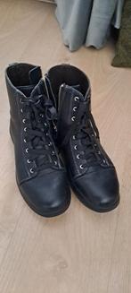 Kybun, Kleding | Dames, Schoenen, Zwart, Lage of Enkellaarzen, Kyban, Ophalen of Verzenden