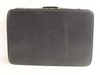 blauwe koffer 28832