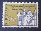 NEDERLAND | 1964 | NVPH 811 | Gestempeld, Postzegels en Munten, Verzenden, Na 1940, Gestempeld