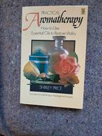 Practical aromatherapy, Ophalen of Verzenden, Gelezen, Shirley Price