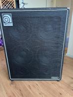 Ampeg SVT-410 HLF Classic bass cabinet, Muziek en Instrumenten, Versterkers | Bas en Gitaar, Ophalen, Zo goed als nieuw, Basgitaar