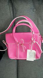 Nieuwe tas, Sieraden, Tassen en Uiterlijk, Tassen | Damestassen, Ophalen of Verzenden, Nieuw, Roze, Overige typen