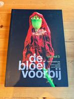 Ton Broekhuis: de bloei voorbij, Ophalen of Verzenden, Zo goed als nieuw, Ton Broekhuis, Overige onderwerpen