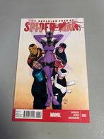 Superior Foes of Spider-Man #6, Eén comic, Amerika, Marvel Comics, Ophalen of Verzenden