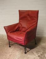 fauteuil charly, Huis en Inrichting, Ophalen, Gebruikt, Metaal, Eén