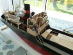 Coaster Ben Seyr-1/48, Ophalen, Nieuw, 1:32 tot 1:50, Overige merken