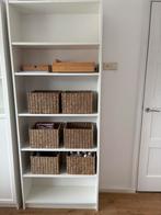 boekenkast, Ophalen, Gebruikt, 200 cm of meer, 50 tot 100 cm