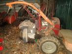 diverse tuinfresen, Doe-het-zelf en Verbouw, Ophalen, Gebruikt, Benzine, Tuinfrees