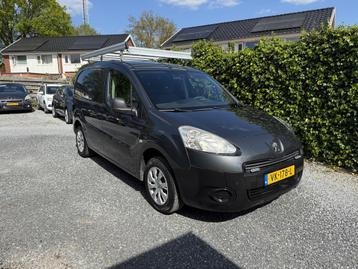 Peugeot Partner 120 1.6 HDI L1 XR Profit + | Airco | Cruise  beschikbaar voor biedingen